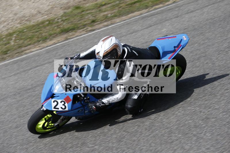 /08 17.04.2026  TZ Motorsport ADR/Gruppe rot/23